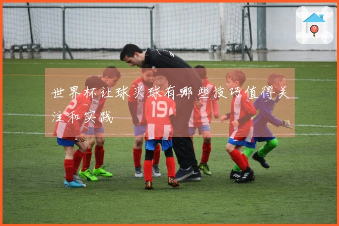 世界杯让球买球有哪些技巧值得关注和实践