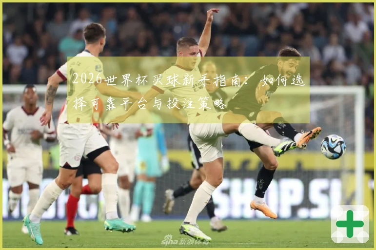2026世界杯买球新手指南：如何选择可靠平台与投注策略