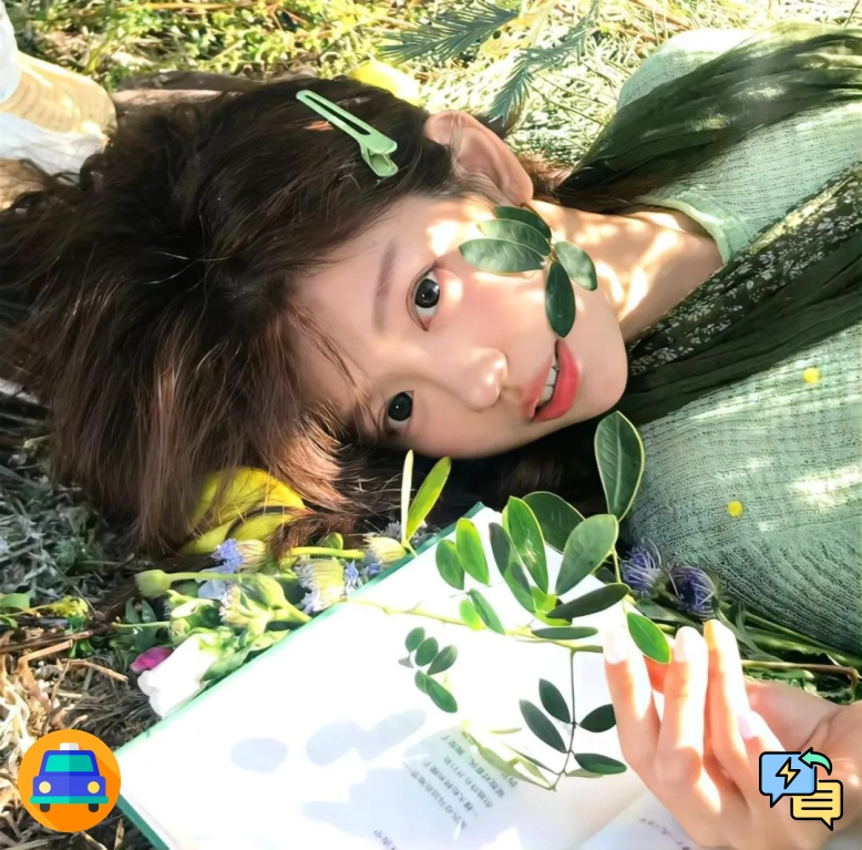 用户头像